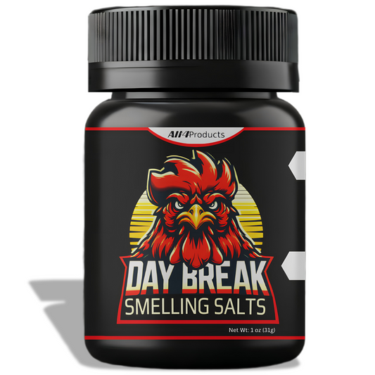 Day break Smelling Salts